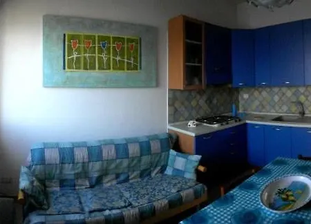 度假居 Casa Panoramica *