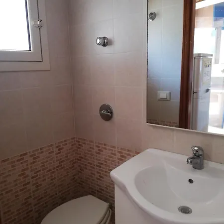 Casa Panoramica 马里迪莫