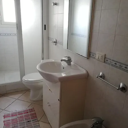 Casa Panoramica * 马里迪莫