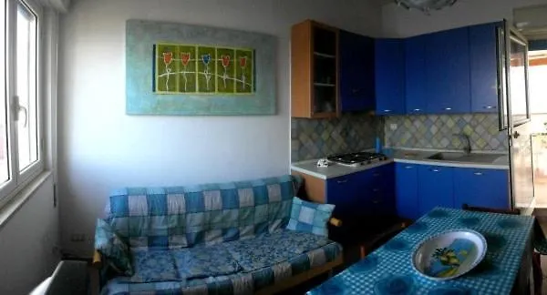 度假居 Casa Panoramica *