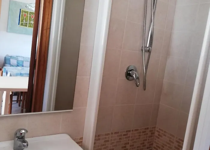 度假居 Casa Panoramica