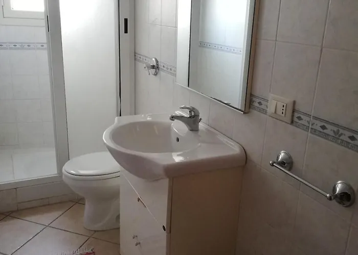 Casa Panoramica * 马里迪莫