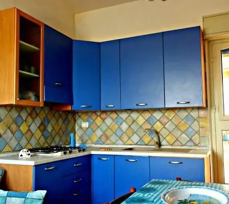 Casa Panoramica *