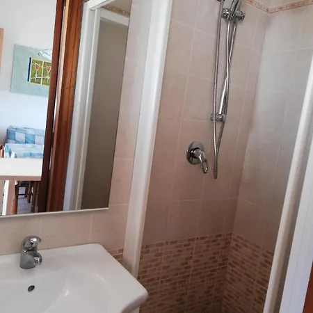 Holiday home Casa Panoramica